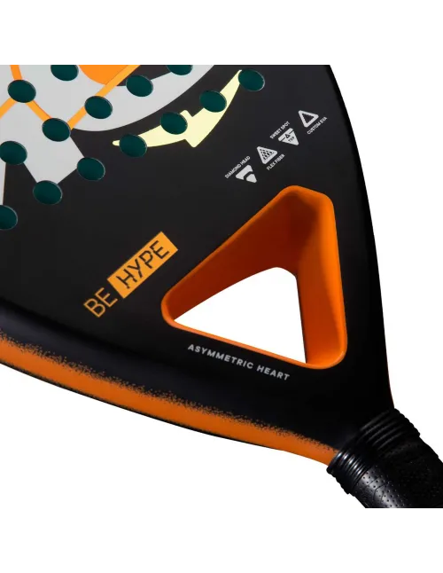 Lok Be Hype 2024 | Ofertas de pádel